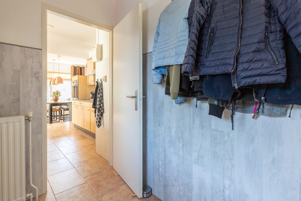 Medium property photo - Hillegommerdijk 343, 2144 KS Beinsdorp